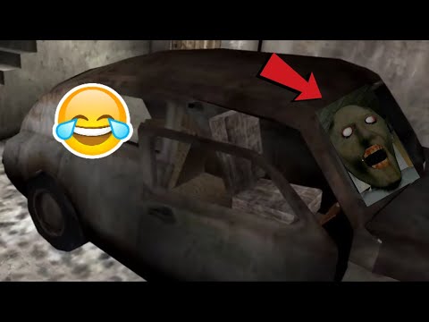 Видео: Измъкнах се от къщата на Грани!?