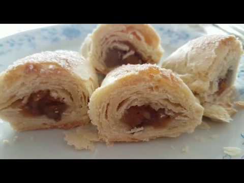 Видео: Тхо муму / Дунганская кухня / Десерт