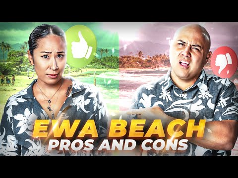 Видео: Плюсы и минусы пляжа Эва