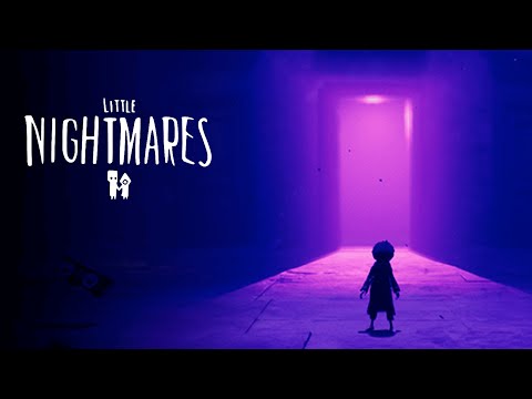 Видео: Little Nightmares II | #2 Финалочка