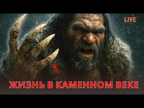Видео: 🧠 Ты этого НЕ ЗНАЛ! Кем были НЕАНДЕРТАЛЬЦЫ на самом деле? Эволюция, КРОМАНЬОНЦЫ, ДНК и древняя ЖИЗНЬ