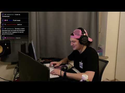 Видео: СЛЭМ! ДЕЛАЮ БИТЫ ОНЛАЙН !КИТЫ !ТГ | curlygotcha cookup 17/11/2024