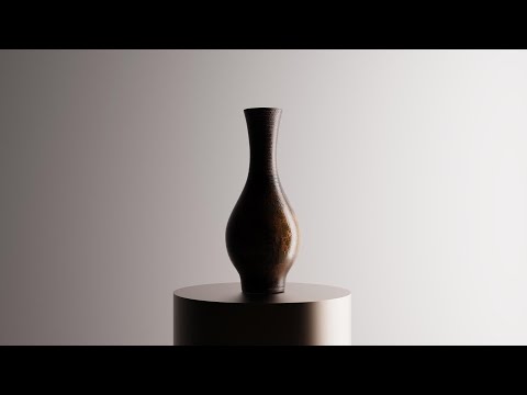 Видео: Создание эффектного подиумного снимка в KeyShot