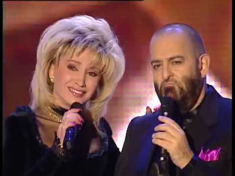 Видео: Новогодние сны Михаил Шуфутинский и Ирина Аллегрова