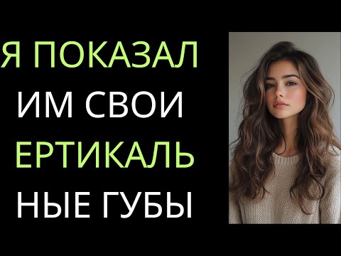 Видео: Друзья моего мужа хотели посмотреть… и я тоже этого пожелала. Реальная история