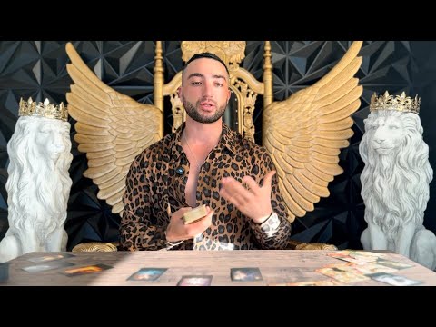 Видео: ОВЕН — Вы оба ЧУВСТВУЕТЕ ЭТУ ИНТЕНСИВНУЮ ХИМИЮ, И ОТ ВАС НЕВОЗМОЖНО ПРОСТО УЙТИ! 20–26