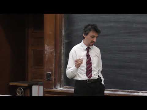 Видео: Рубцов А. Н. - Введение в квантовую физику - 8. Спектры атомов и молекул