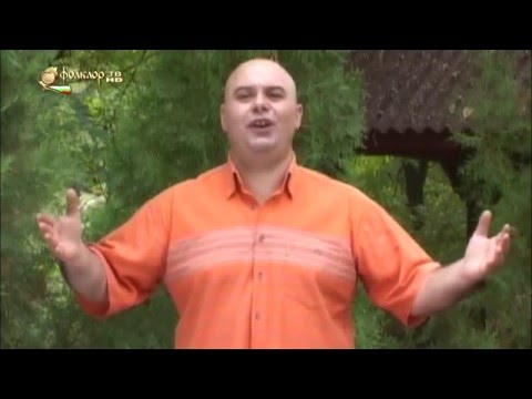 Видео: Николай Учкунов - Топла зима