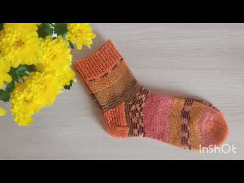 Видео: #knitting #вязание #вяжу Небольшие зарисовки мини путешествий. Автор пледа  @KladovayaMastera