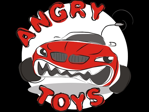 Видео: Как покрасить корпус? Часть 2