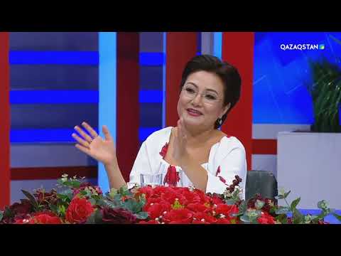 Видео: Dara jol (Дара жол) - Әлімғазы Райымбеков