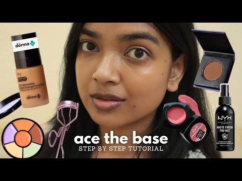 Видео: Минималистичный повседневный макияж | Пошаговое руководство для начинающих