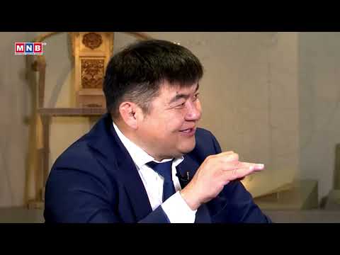 Видео: Хубилай хаан - Юань гүрэн