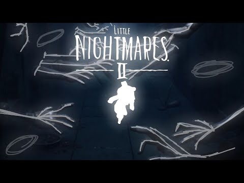 Видео: ТОЛПЫ ФАНАТОВ! | Little Nightmares 2 | 6#