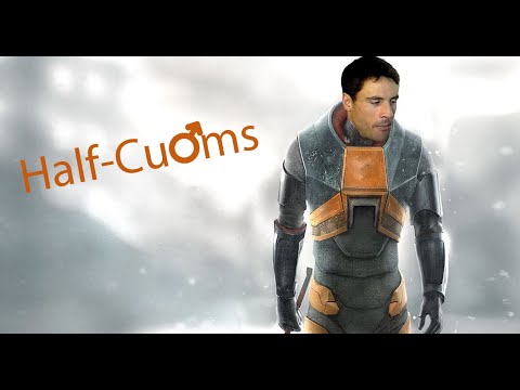 Видео: Стив Рэмбо в чёрной мезе