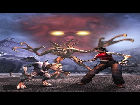 Видео: Продолжаем проходить лучшую ретро игру "Primal"! I Стрим 2