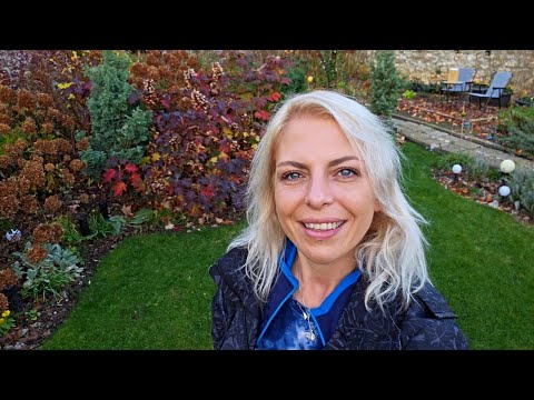 Видео: НОЕМВРИЙСКА ОБИКОЛКА на градината: #Ден 69 от 90 ДНИ НА СЕЛО