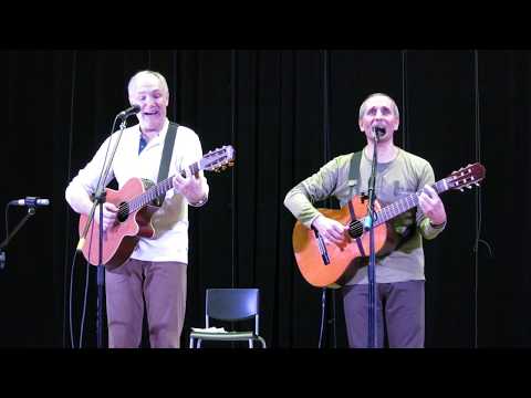 Видео: Иваси. Пора по пиву. 08.04.2015 Лекторий 1С