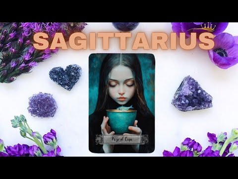 Видео: СТРЕЛЕЦ ❤️✨, ВОЗВРАЩАЮСЬ, ПРАВИЛЬНО 🙌 ОНИ НАКОНЕЦ-ТО ПОНИМАЮТ, ЧТО С ТЕБЯ НЕ СТОИТ ИГРАТЬ😱💥 ЛЮБОВ...