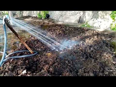 Видео: Тарзи шустани пору маьлумот 900172225