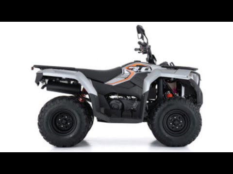 Видео: Обзор квадроцикла Loncin wolf 300 (Loncin 350 Pro)