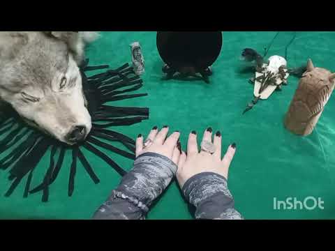 Видео: Флэшмоб «Велесова Ночь»