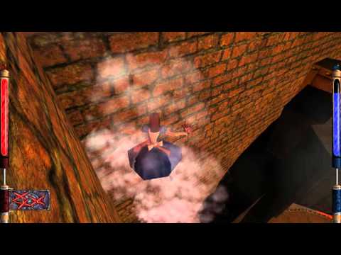 Видео: Прохождение игры American McGee’s Alice. Часть 33. Пиковый лабиринт.