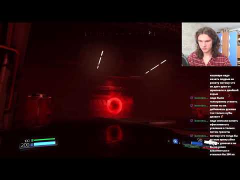 Видео: Играем в Doom 2016| Сложность: Кошмар