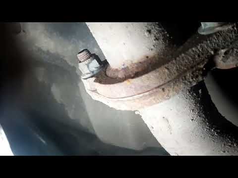 Видео: ОМОДА С5, "днище"