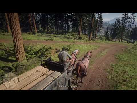 Видео: РДР2
