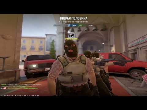 Видео: ПАРЕНЬ ДУМАЛ ЧТО Я ЗАПОТЕЛ....НО ОН ОШИБСЯ.