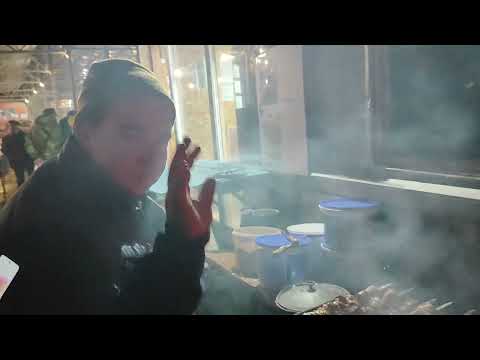 Видео: 8.11.2025г Ярмарка ст.Бронницы ч.2