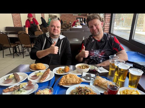 Видео: ДЕШЕВО И ВКУСНО НА ВДНХ  ОБЗОР ЗАВЕДЕНИЙ МОСКВЫ