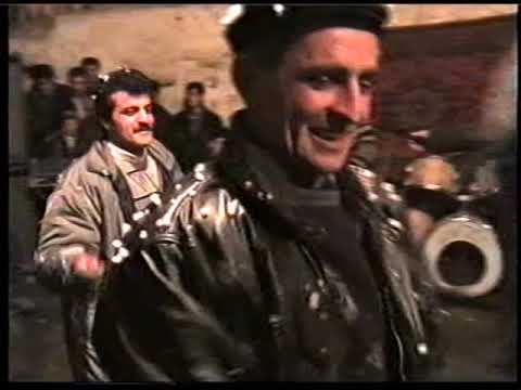 Видео: Садикьан Дем SD 1 (1997)