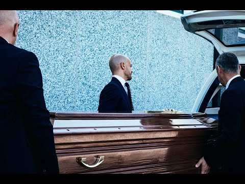 Видео: Что положено гражданину после смерти?