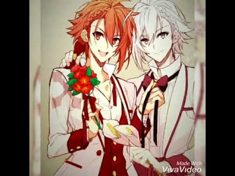 Видео: 🎵💞Anime clip "7 idols"/Аниме клип "7 идолов"💞🎵