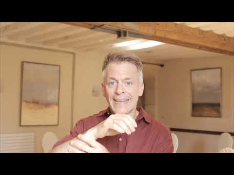 Видео: Немецкий виолончелист Альбан Герхардт о том, как играть на смычке.