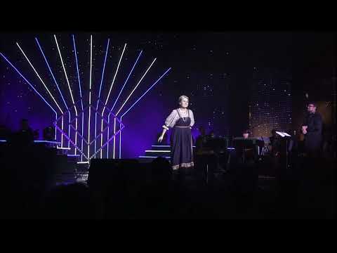 Видео: Светлана Плетнева "Оптинская весна - 2022"