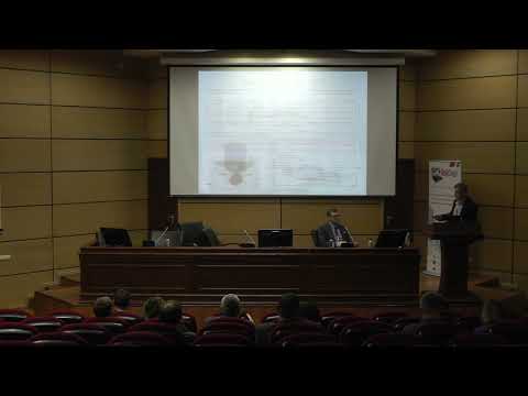 Видео: Оценка огнестойкости тонкостенных стальных конструкций.