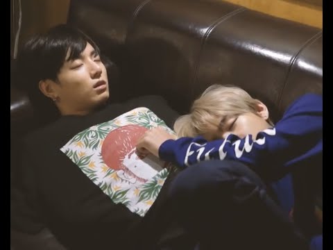 Видео: Фф Вигуки. Омегаверс. "От любви не убежать". 6-12 части (конец)