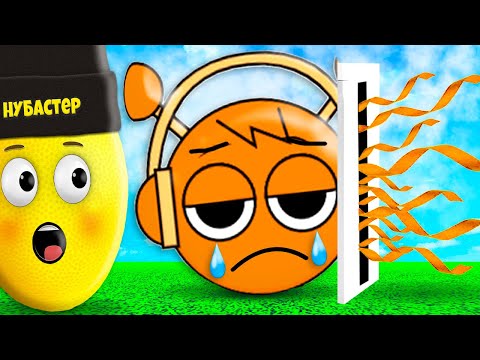Видео: СЛОМАЛ СПРУНКИ в ROBLOX!