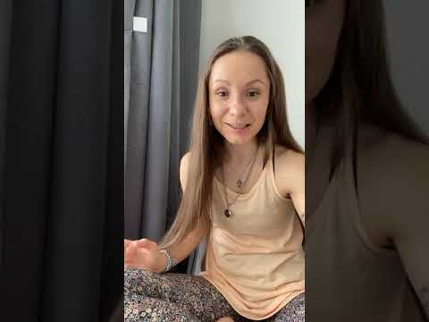 Видео: Про то, когда Йога будет приносить энергию , а не забирать и много всего прочего .