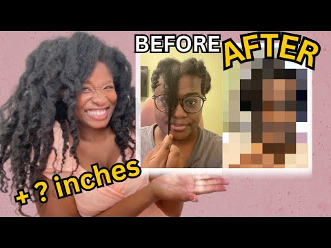 Видео: Я преодолел ее 13-летнее плато роста за 1 месяц