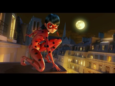 Видео: Леди баг и Супер кот "Я не сумела измениться"