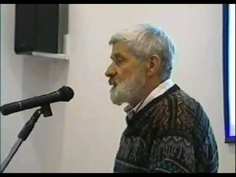 Видео: Евгений Гвоздёв: pассказ о двух кругосветках.