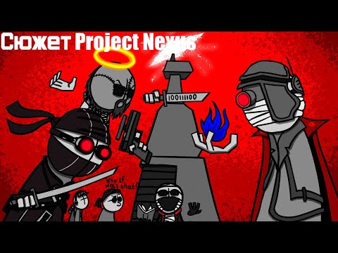 Видео: Сюжет MADNESS: Project Nexus | MadnessDay2023