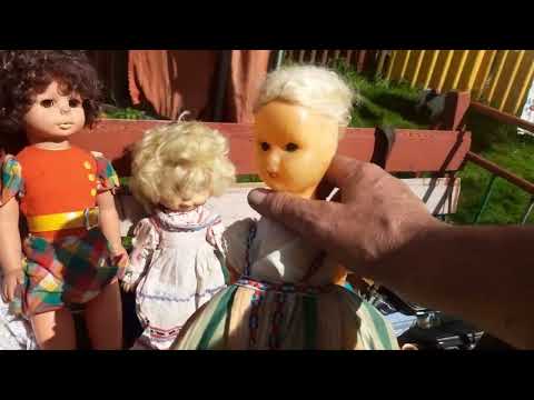 Видео: Что люди выбрасывают на мусорку.