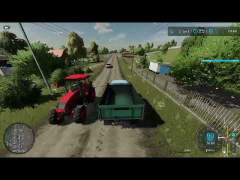 Видео: #FS22 КАРТА ОДЕЩИНА 3/10 СЕНТЯБРЯ