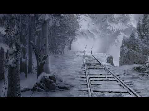 Видео: Секрет Небес Реквием музыка slow Calm music Heaven's secret Requiem music