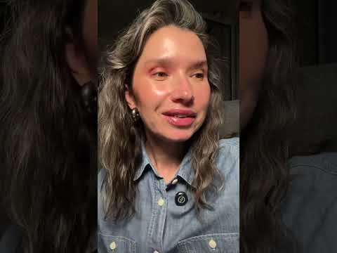 Видео: Тестирую хайлайтер Dior и делаю макияж